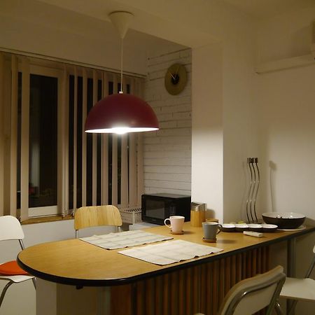 Appartement Urban Nest Dorobanti à Bucarest Extérieur photo