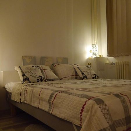 Appartement Urban Nest Dorobanti à Bucarest Extérieur photo