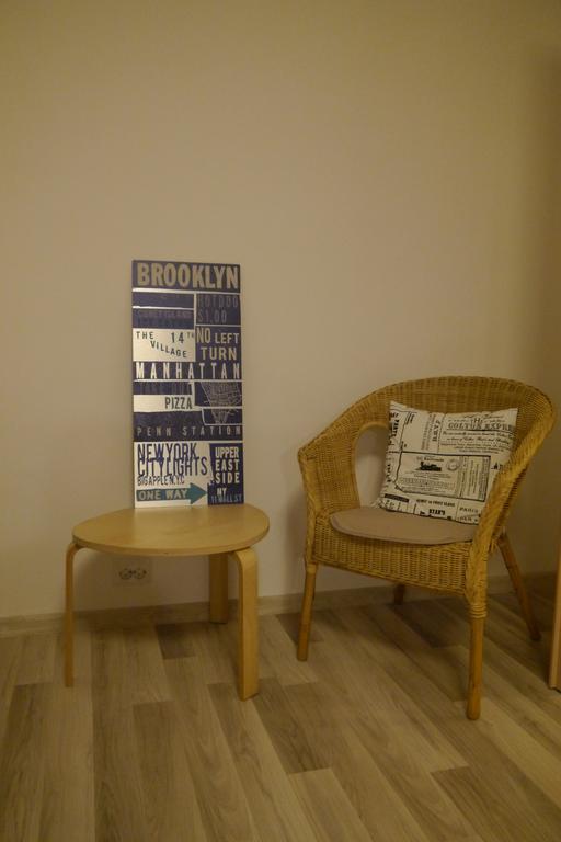 Appartement Urban Nest Dorobanti à Bucarest Extérieur photo