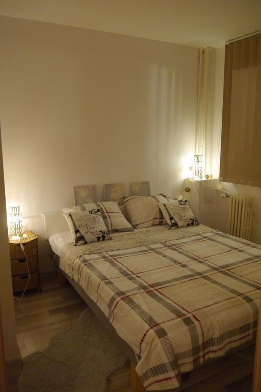 Appartement Urban Nest Dorobanti à Bucarest Extérieur photo