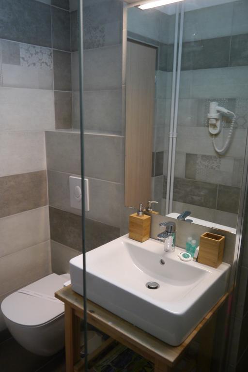 Appartement Urban Nest Dorobanti à Bucarest Extérieur photo